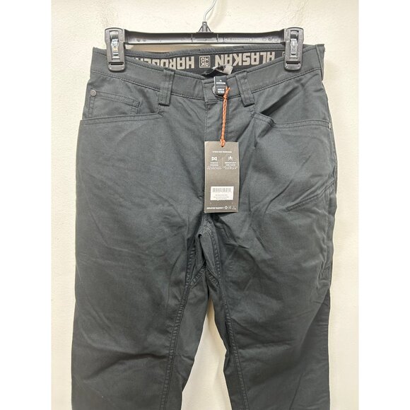 NWT Duluth trading Alaskan Hardgear AKHG Stone Run Relaxed Leg Pants 4 - Picture 3 of 10
